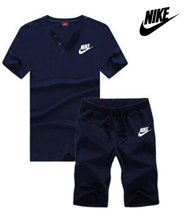 NK short sport suits-070